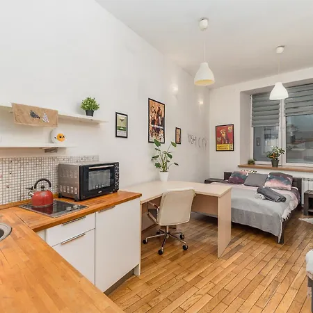 Apartmán Felicjanek Vintage *