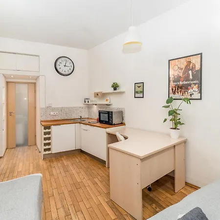 Felicjanek Vintage Krakau