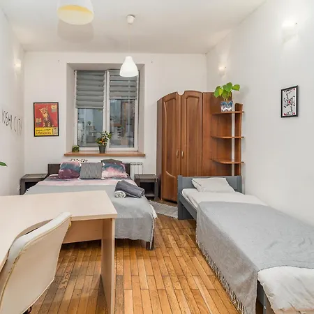 Apartmán Felicjanek Vintage *