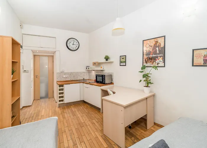 Felicjanek Vintage Krakau